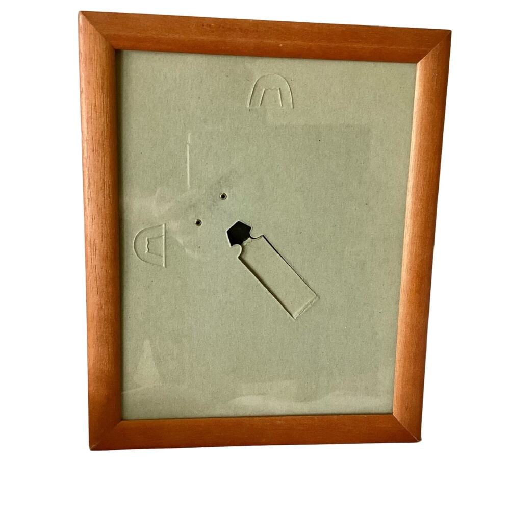 Wood Frame